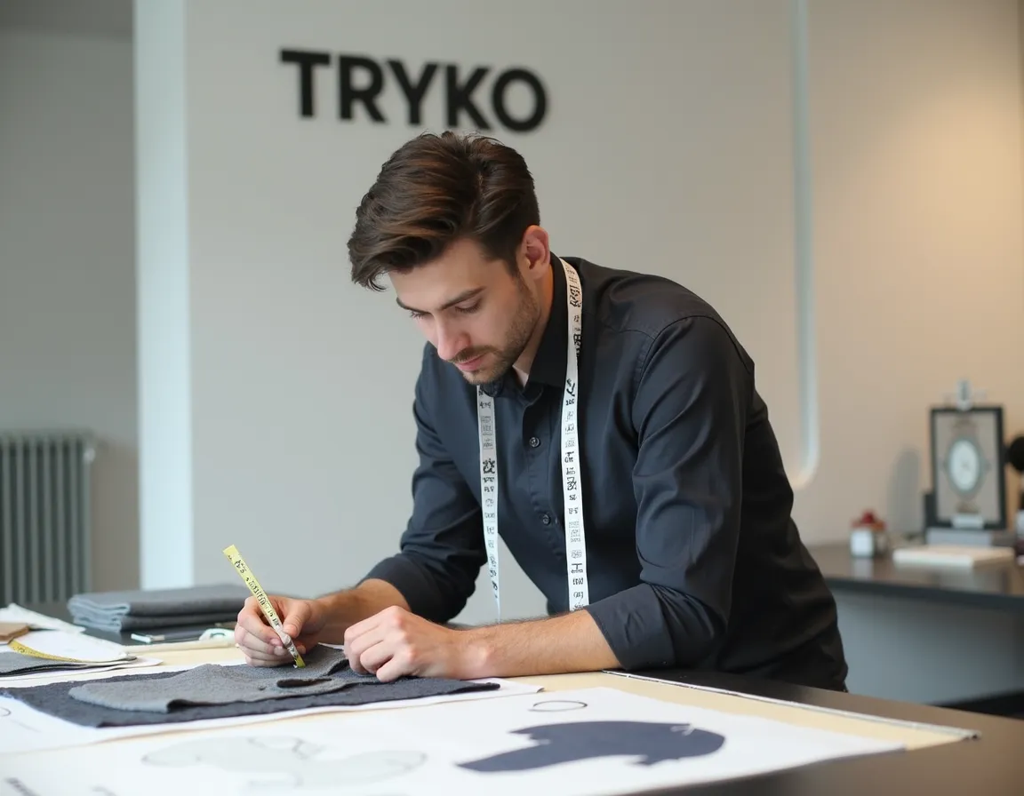 Tryko